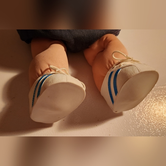 1980's Vintage Cabbage Patch Doll - Picture 5 of 6